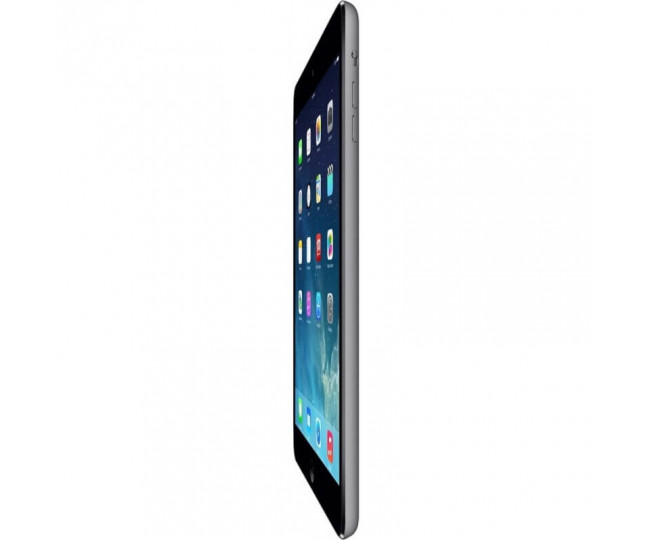 iPad Air Wi-F LTEi, 64gb, gri spațial folosit